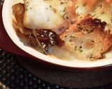 簡単旨い♥カレーとチーズのパングラタン作り方3写真
