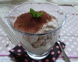 簡単♪チョコレートヨーグルトアイス♪作り方8写真