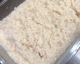 簡単☆水から手作り塩麹作り方4写真