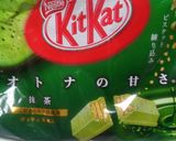 水切りヨーグルトで♡抹茶チョコのデザート作り方7写真
