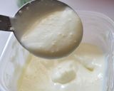 ◆ツナと玉子のヨーグルトチーズ和え♬作り方4写真