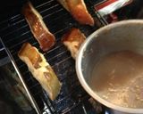 ♪美味しいカラスカレイの照り焼き♪作り方8写真