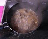 美味しい健康食☆鶏レバーの甘辛照り煮作り方7写真