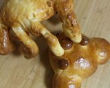 立体カニパン作り方5写真