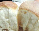自家製レーズン酵母でふんわり食パン作り方12写真