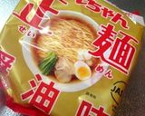 一人飯☆即席麺オンザあんかけ。作り方6写真