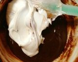ガトーショコラ＊12cm作り方8写真