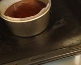 ガトーショコラ＊12cm作り方10写真