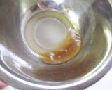 アスパラと豚肉のクコの実薬膳炒め作り方1写真