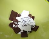 簡単♪ヨーグルトチョコムース作り方3写真