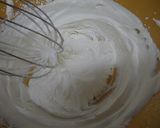 簡単♪ヨーグルトチョコムース作り方4写真
