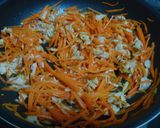 にんじん嫌いのにんじんしりしり作り方4写真