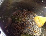 野菜たっぷり『本格』ミートパスタ作り方4写真