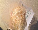 簡単！！さっぱりもやし豚作り方1写真