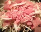 簡単！！さっぱりもやし豚作り方3写真