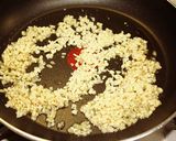 生姜たっぷり！たけのこ混ぜごはん作り方2写真