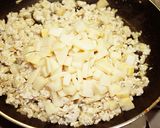 生姜たっぷり！たけのこ混ぜごはん作り方4写真