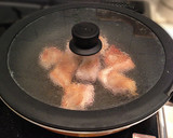 和風チキンソテー*おろしソースで...作り方10写真