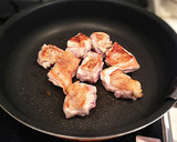 和風チキンソテー*おろしソースで...作り方8写真