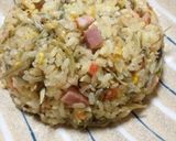 チャーハン作り方4写真