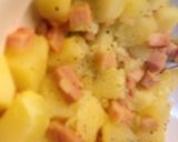 お弁当に♪ミニトマトINポテトサラダ♡作り方2写真
