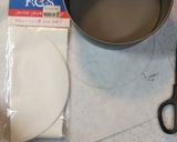 口溶け抜群!!スポンジケーキ♪作り方4写真