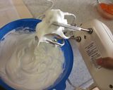 口溶け抜群!!スポンジケーキ♪作り方8写真