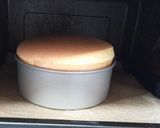口溶け抜群!!スポンジケーキ♪作り方24写真