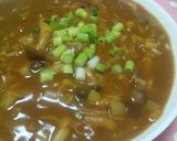 ホエーで♪栄養満点カレーうどん作り方7写真