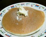 豆乳パンケーキ♡卵・牛乳なし!作り方4写真
