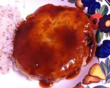 ＊高野豆腐ハンバーグ＊作り方10写真