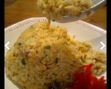 簡単焼き飯ヽ(*＾ω＾*)ﾉ作り方6写真