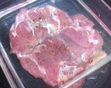 とにかくねぎが旨い☆鶏もも肉の香味ソース作り方1写真