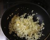 かさ増し!高野豆腐ハンバーグ作り方1写真