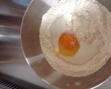 簡単！はかりいらずのホットケーキ作り方2写真