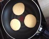 簡単！はかりいらずのホットケーキ作り方4写真