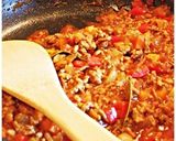 豆なキーマ☆作り方6写真