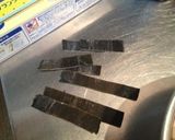 手羽元の煮物作り方4写真