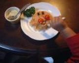 トマトライス作り方6写真
