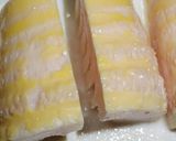 主婦キラー登場！めんつゆでたけのこご飯！作り方5写真