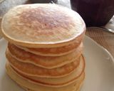 簡単！はかりいらずのホットケーキ作り方5写真