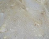 主婦キラー登場！めんつゆでたけのこご飯！作り方8写真