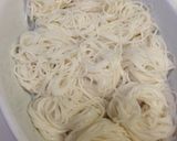具だくさん☆カラフルそうめん作り方3写真