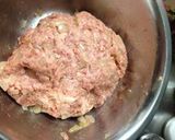 かさ増し!高野豆腐ハンバーグ作り方5写真