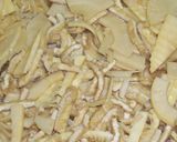 主婦キラー登場！めんつゆでたけのこご飯！作り方21写真