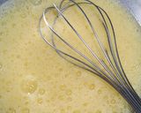 調理師考案！卵だけのカルボナーラうどんだ作り方7写真