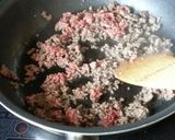 簡単!たっぷりもやしの麻婆豆腐作り方3写真