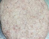 春キャベツと豆腐ハンバーグつみれのスープ作り方1写真