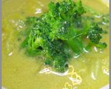 春キャベツと豆腐ハンバーグつみれのスープ作り方9写真