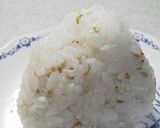 おにぎり［玉子焼き］作り方3写真